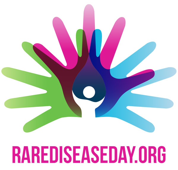 RareDiseasesDay web site